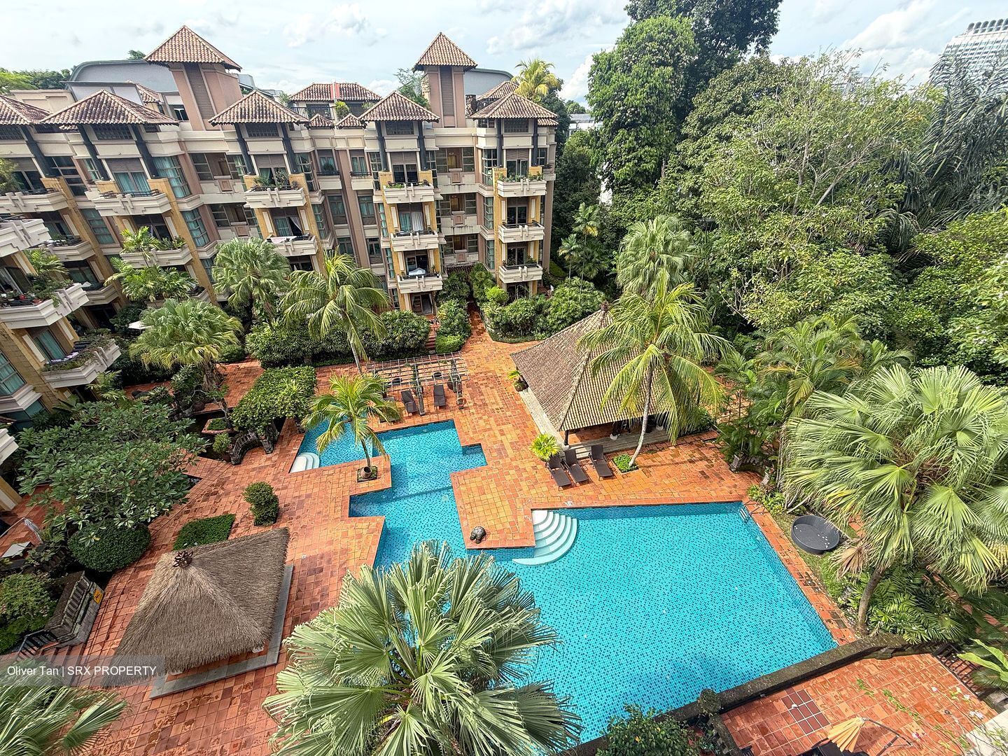 St. Martin Residence (D10), Condominium #506354611